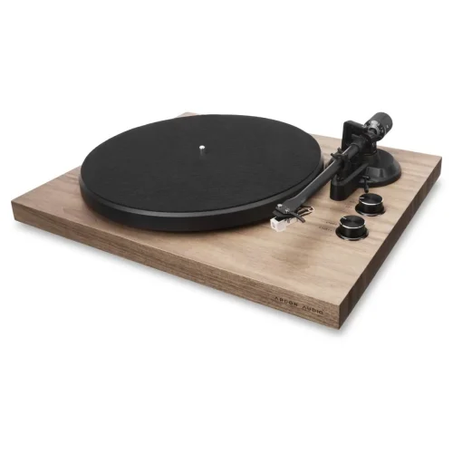 Gramofon ARGON AUDIO TT MK2, orah