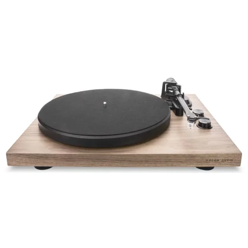 Gramofon ARGON AUDIO TT MK2, orah