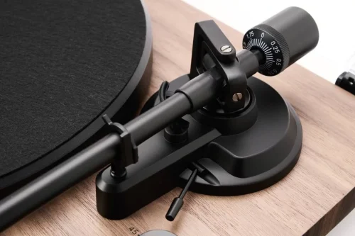 Gramofon ARGON AUDIO TT MK2, orah