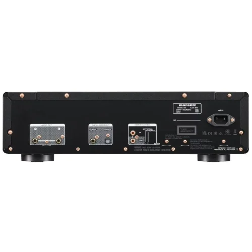 MARANTZ CD60 BLACK