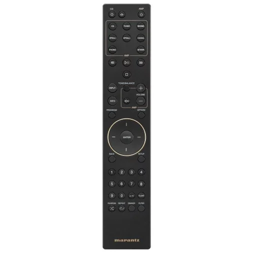 MARANTZ CD60 BLACK