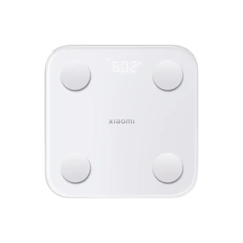 Pametna vaga XIAOMI BODY COMPOSITION SCALE S400