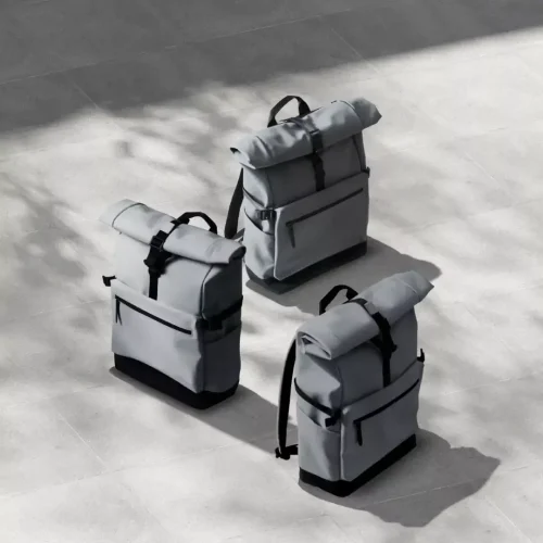 Ruksak XIAOMI ROLL TOP CASUAL BACKPACK