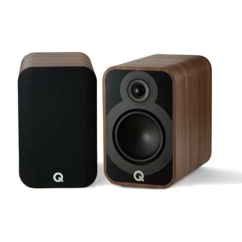 Zvučnici Q ACOUSTICS 5020, rosewood (par)