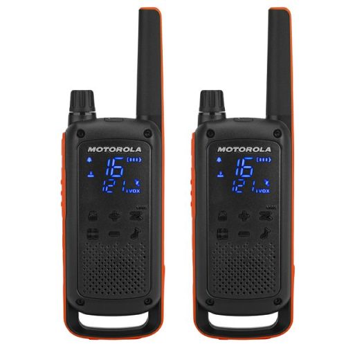 motorola t82