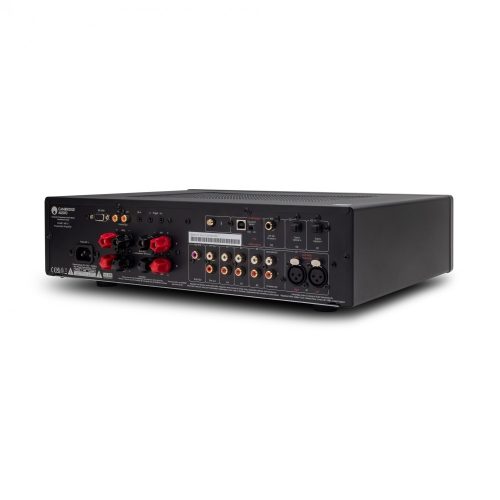 Integrirano pojačalo CAMBRIDGE AUDIO CXA81 MKII