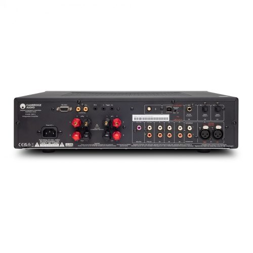 Integrirano pojačalo CAMBRIDGE AUDIO CXA81 MKII