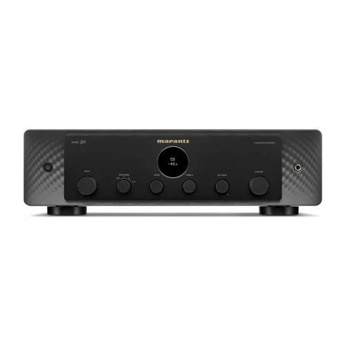 Integrirano pojačalo MARANTZ MODEL 50, crno