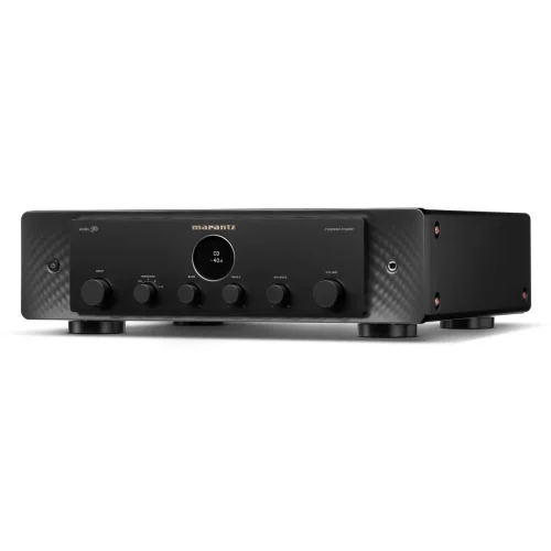 Integrirano pojačalo MARANTZ MODEL 50, crno