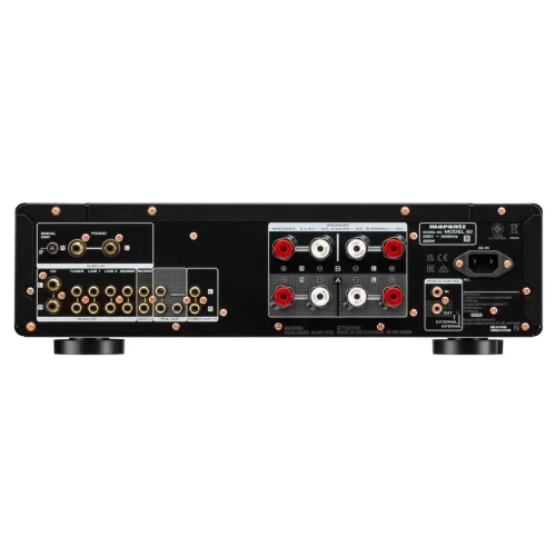 Integrirano pojačalo MARANTZ MODEL 50, crno