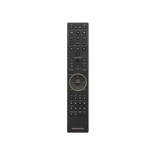 Integrirano pojačalo MARANTZ MODEL 50, crno