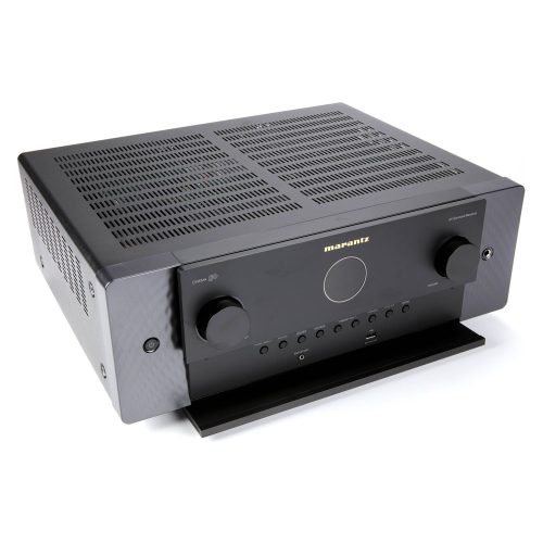 AV Receiver MARANTZ CINEMA 50, crni
