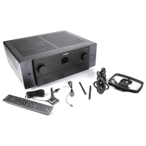 AV Receiver MARANTZ CINEMA 50, crni