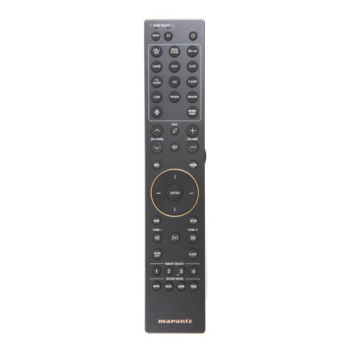 AV Receiver MARANTZ CINEMA 50, crni