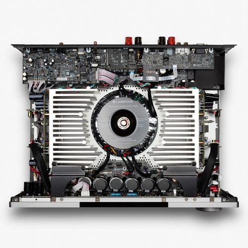 Integrirano pojačalo CAMBRIDGE AUDIO EXA100