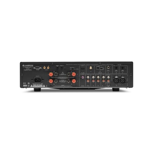 Integrirano pojačalo CAMBRIDGE AUDIO EXA100