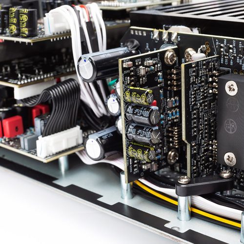 Integrirano pojačalo CAMBRIDGE AUDIO EXA100