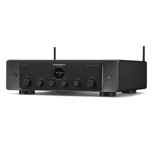 Integrirano pojačalo MARANTZ MODEL 40n, crno