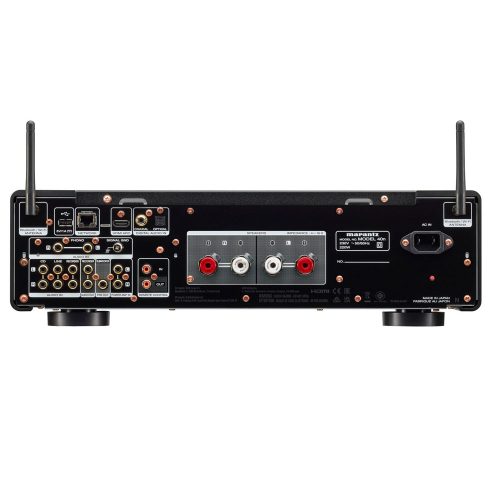 Integrirano pojačalo MARANTZ MODEL 40n, crno