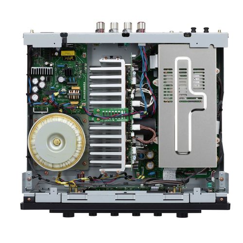 Integrirano pojačalo MARANTZ MODEL 40n, crno