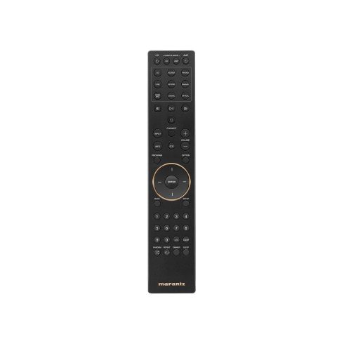Integrirano pojačalo MARANTZ MODEL 40n, crno
