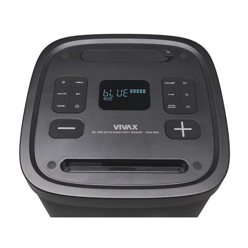 Karaoke zvučnik VIVAX VOX-BS1300