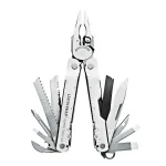 LEATHERMAN SUPER TOOL 300, srebrni