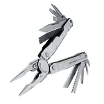LEATHERMAN SUPER TOOL 300, srebrni