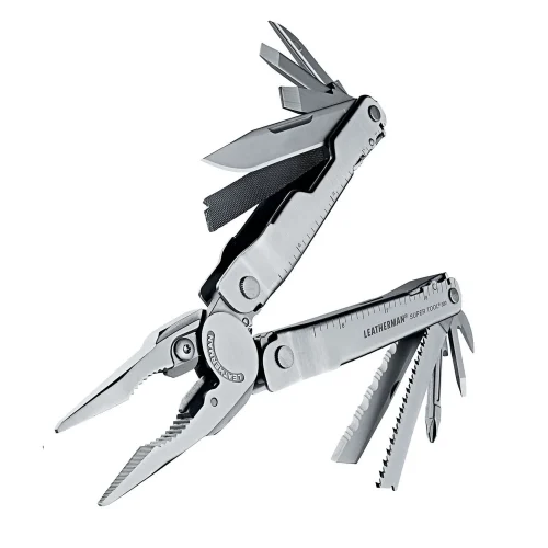 LEATHERMAN SUPER TOOL 300, srebrni