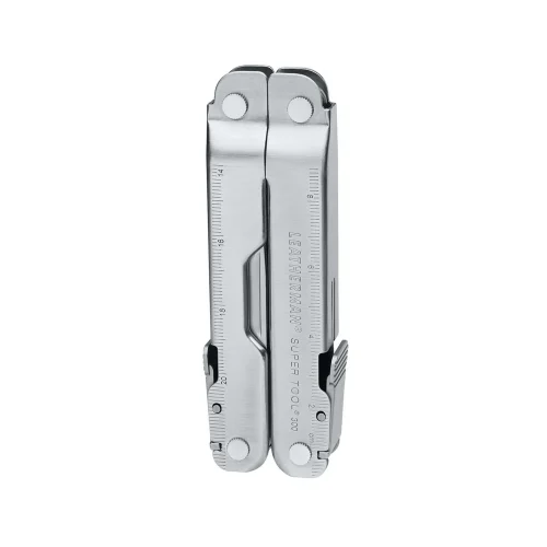 LEATHERMAN SUPER TOOL 300, srebrni