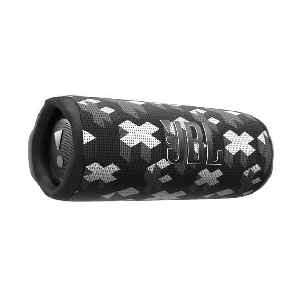 Prijenosni zvučnik JBL FLIP 6, Martin Garrix