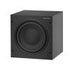 Subwoofer BOWERS & WILKINS ASW608, crni
