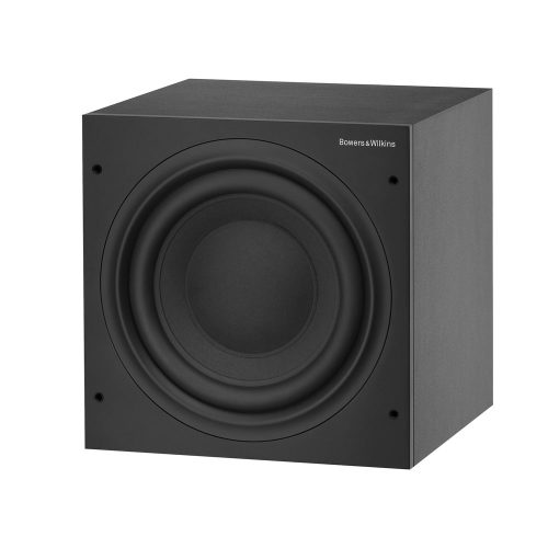 Subwoofer BOWERS & WILKINS ASW608, crni