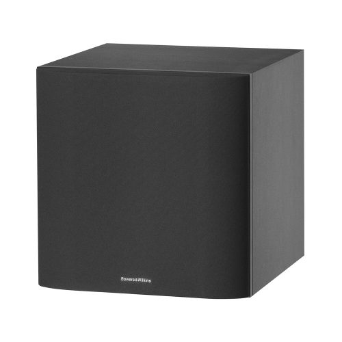 Subwoofer BOWERS & WILKINS ASW608, crni