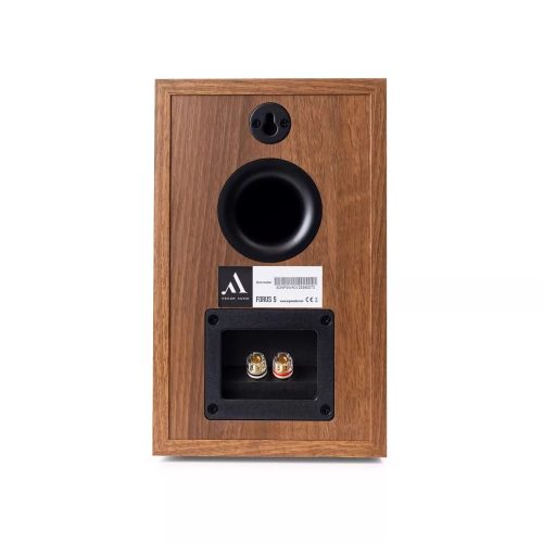 Zvučnici ARGON AUDIO FORUS 5, walnut (par)