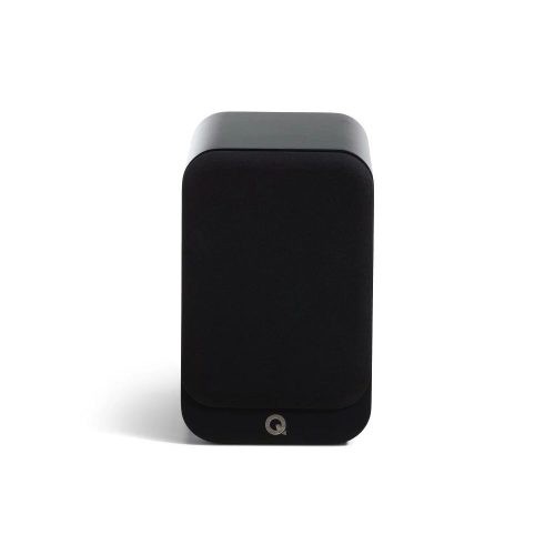 Zvučnici Q ACOUSTICS Q 3030c, crni (par)