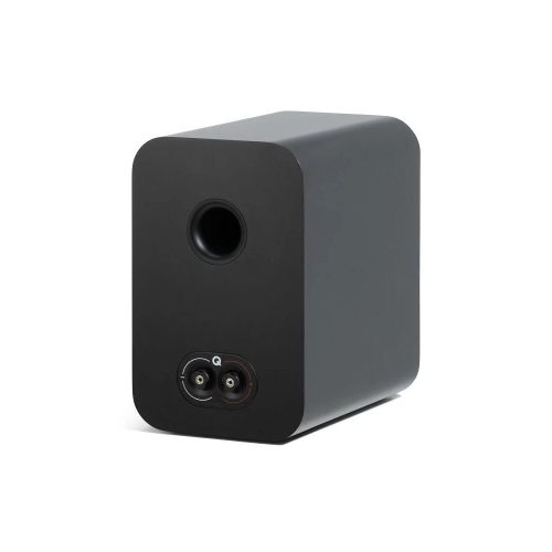 Zvučnici Q ACOUSTICS Q 3030c, crni (par)