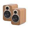 Zvučnici Q ACOUSTICS Q 3030c, hrast (par)
