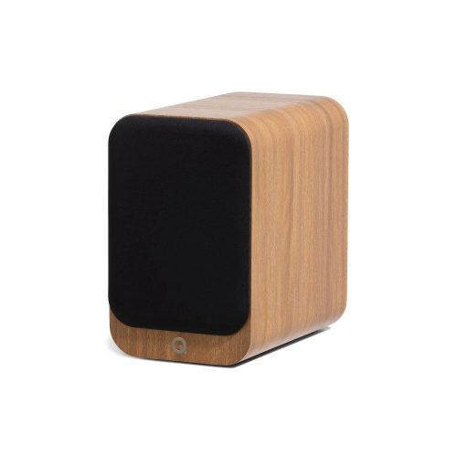 Zvučnici Q ACOUSTICS Q 3030c, hrast (par)
