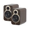 Zvučnici Q ACOUSTICS Q 3030c, orah (par)