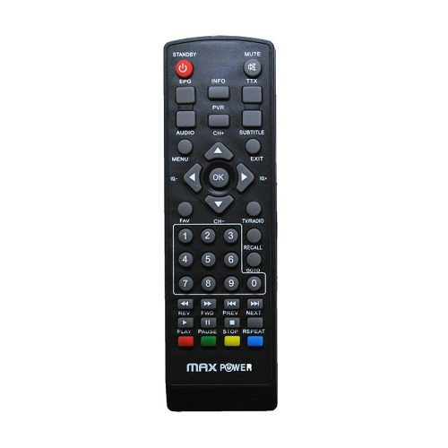 stb1680 daljinski
