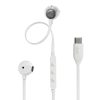 Slušalice JBL T305C, bijele