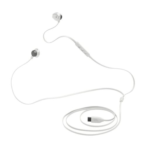 Slušalice JBL T305C, bijele