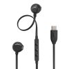Slušalice JBL T305C, crne
