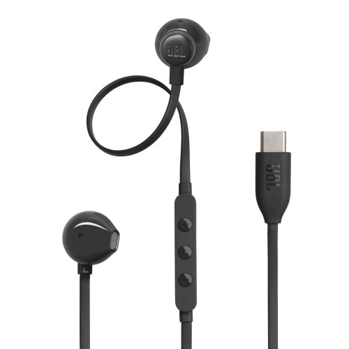 Slušalice JBL T305C, crne