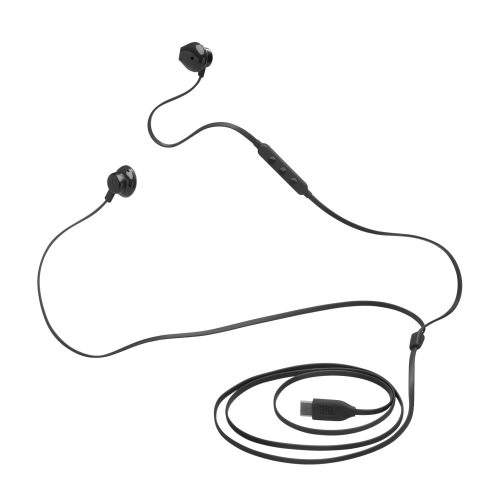 Slušalice JBL T305C, crne