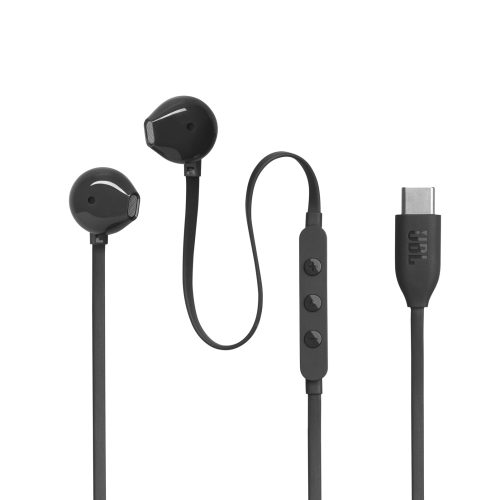 Slušalice JBL T305C, crne