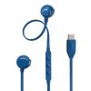Slušalice JBL T305C, plave