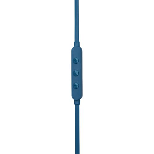 Slušalice JBL T305C, plave