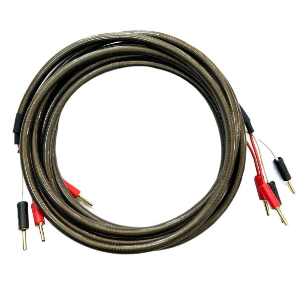 CHORD EpicX + QED, 5m